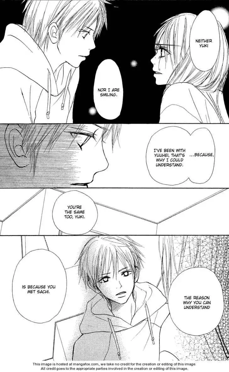 Crazy for You (Shoujo) Chapter 19 17